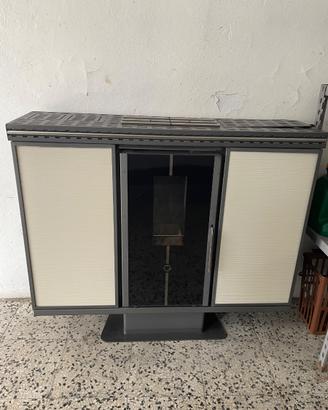 Stufa a pellet