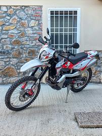 Husqvarna TE630