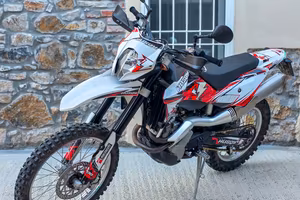 Husqvarna TE630