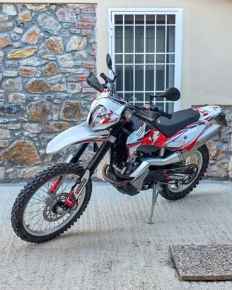 Husqvarna TE630