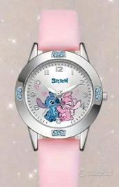 Orologio da polso stitch