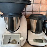 bimby tm6 + bimby friend