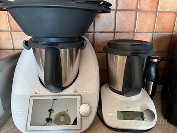 bimby tm6 + bimby friend