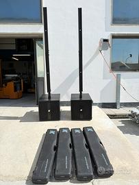 K Array Pinnacle KR 402