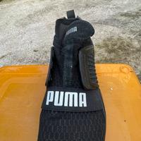 Scarpa puna senza lacci