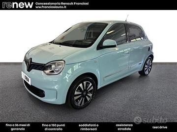 RENAULT Twingo 22kWh Intens