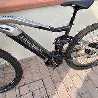 Bicicletta HAIBIKE