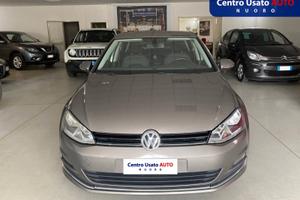 Volkswagen Golf Business 1.6 BlueTDI 110 CV 5p. Hi