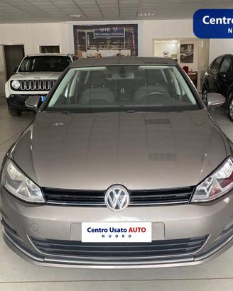Volkswagen Golf Business 1.6 BlueTDI 110 CV 5p. Hi