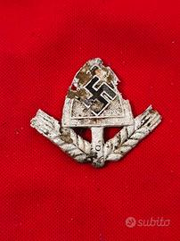 decorazione tedesca seconda guerra mondiale 