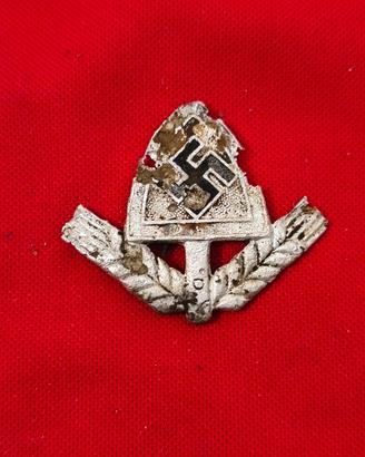 decorazione tedesca seconda guerra mondiale 