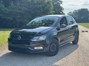 Volkswagen Polo 1.4 TDI 5p. Comfortline BlueMotion