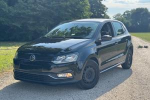 Volkswagen Polo 1.4 TDI 5p. Comfortline BlueMotion