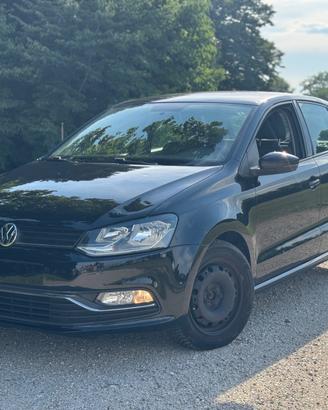 Volkswagen Polo 1.4 TDI 5p. Comfortline BlueMotion