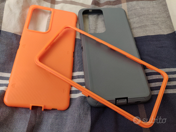 Custodia antiurto per Samsung Galaxy A52S 5G