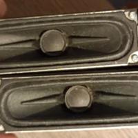 BN96-35007A 6 OHM Ricambio 4PIN 10W SAMSUNG Altopa