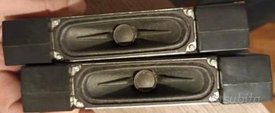 BN96-35007A 6 OHM Ricambio 4PIN 10W SAMSUNG Altopa