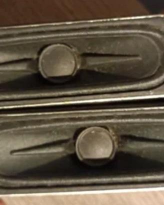 BN96-35007A 6 OHM Ricambio 4PIN 10W SAMSUNG Altopa