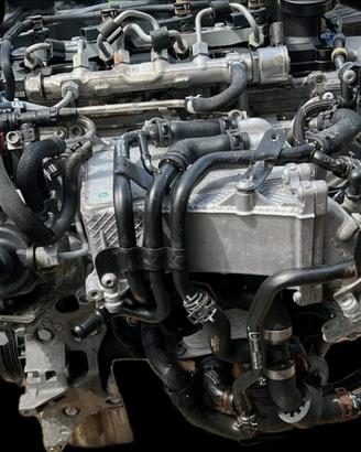 Motore Volkswagen Golf 7 2.0 Diesel CRB