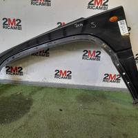 PARAFANGO ANTERIORE SINISTRO JEEP Cherokee 3Â° Ser