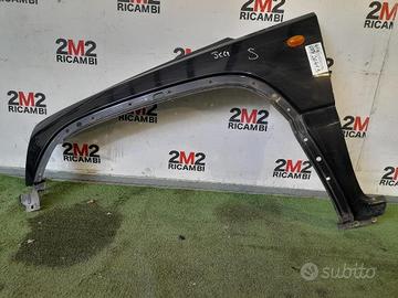 PARAFANGO ANTERIORE SINISTRO JEEP Cherokee 3Â° Ser