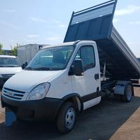 Iveco daily 35c15 ribaltabile
