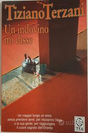 libri Tiziano Terzani 
