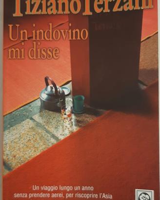 libri Tiziano Terzani 