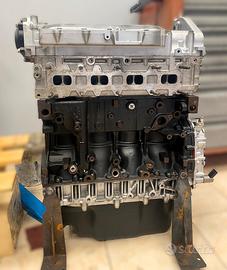 Motore revisionato Fiat Ducato 2.3d EURO 6