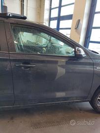 Porta anteriore dx nuda HYUNDAI I30 del 2021