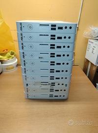 10X Stock Intel EEPCs Atom DDR2 160/250GB