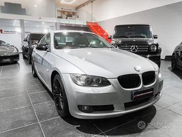 BMW Serie 3 Coupé E92 320d Attiva – Eleganza e Spo