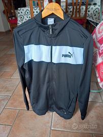 Tuta Puma. prezzo trattabile