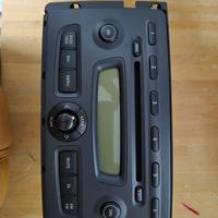 Autoradio Smart 451