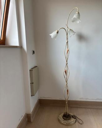Piantana da terra
