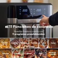 friggitrice ad aria master pro by Carlo cracco