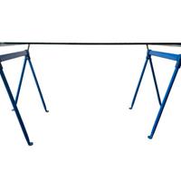 TAVOLO YPSILON DI ENZO MARI PER MAGIS