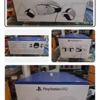 vr2 PS5 
