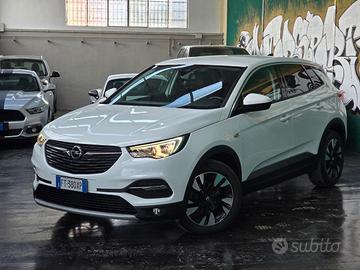 Opel Grandland X 1.5 Diesel Ultimate