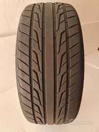 Pneumatici 255/45R20