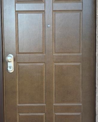 Porta Blindata Dierre