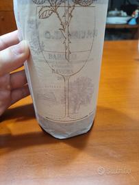 Barolo Vajra ravera 2012