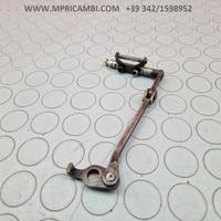 LEVETTA MOVIMENTAZIONE YAMAHA YZ 250 1990 1989 YZ2