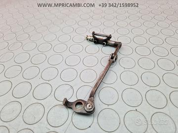 LEVETTA MOVIMENTAZIONE YAMAHA YZ 250 1990 1989 YZ2