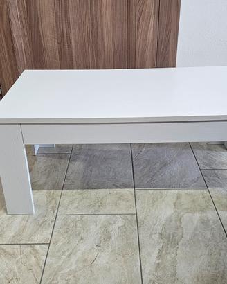Tavolino da salotto versatile