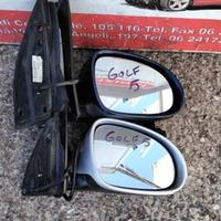 Specchietti Destri golf 5 2004-2008