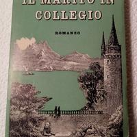 Giovanni Guareschi "Il marito in collegio"