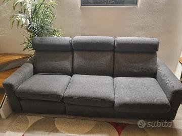 divano 3 posti 