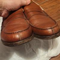 scarpe uomo 44 artigianali a Milano 