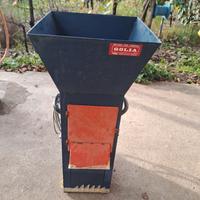 MULINO PER GRANOTURCO